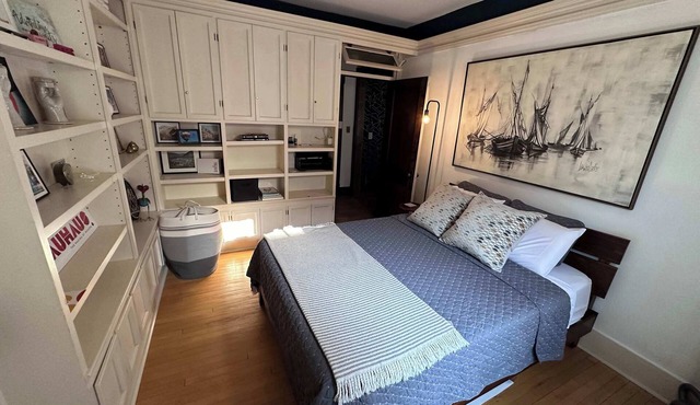 Historic Condo in Downtown Fargo