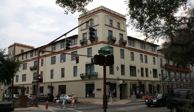 Historic Condo on the Square in Downtown St. Augustine