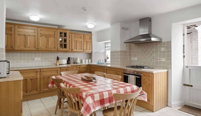 Historic Cottage & Garden nr Quantock Hills