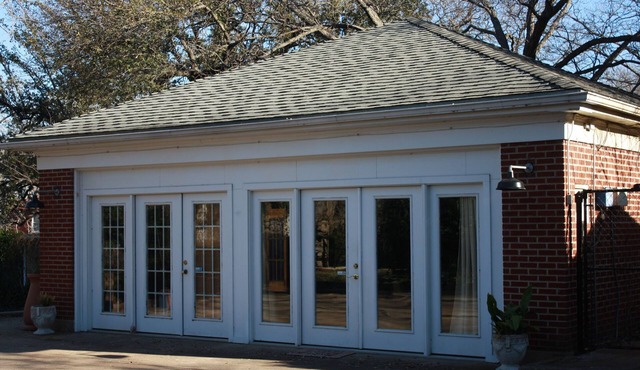 Historic Cottage In Cameron Park Near Baylor