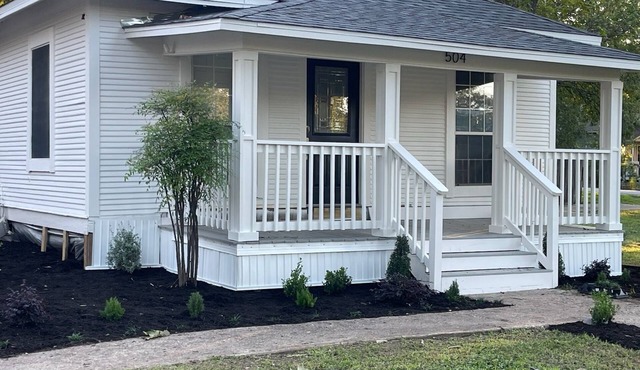 Historic Cottage in Old Town-The Pearl