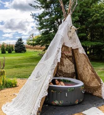 Historic Cottage Retreat-IG Cowboy Pool-Hot Tub