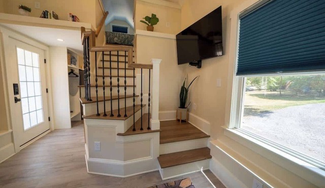 Historic Cottage | Safe| Near Hospitals| Downtown