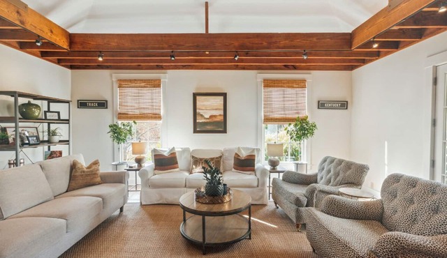 Historic Cottage with modern amenities