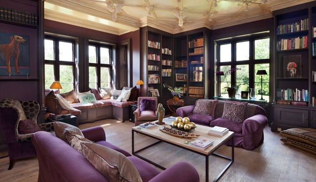 Historic Country House