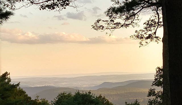 Historic Country Home in the Poconos/Endless Mountains of PA