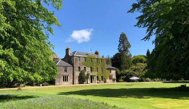 Historic Country House