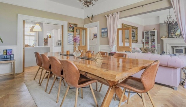 Historic Country House & Hot Tub - Dartmoor National Park, Devon