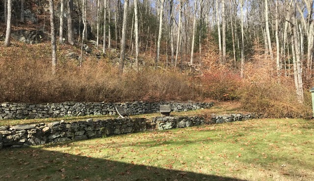 Historic Country Retreat in Litchfield County