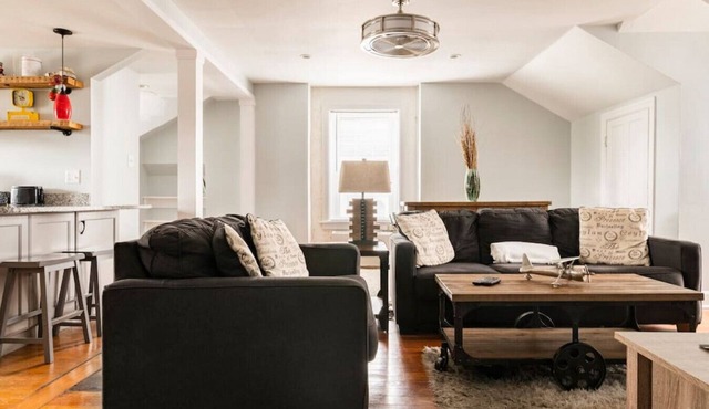 Historic & Cozy ~ Near Antietam Battle & WhiteTail