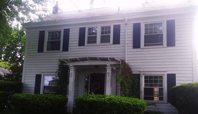 Historic Defiance Inn LLC