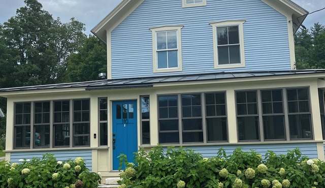Historic Depot Area Farmhouse