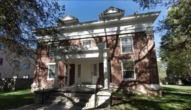Historic District 3k Sq’ Home - Close to Everything