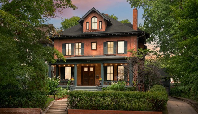 Historic District B&B