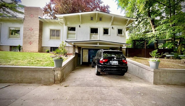 Historic Dougan Suites, Two Bedroom