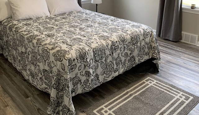 Historic Downtown Bedford