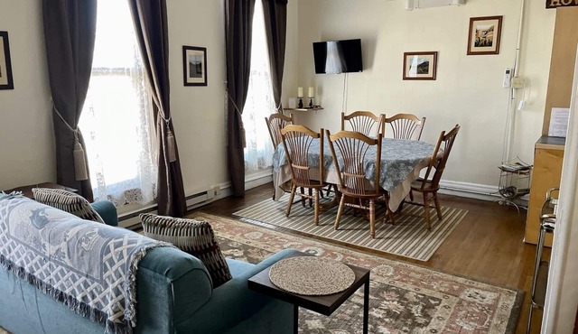 Historic Downtown Capitol Hotel Vacation Suites