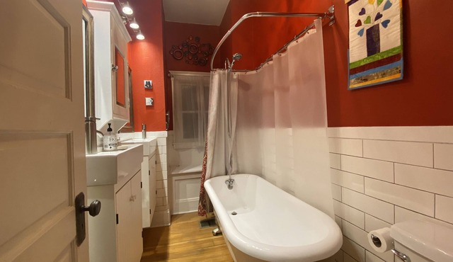 Historic Downtown House - Minutes from Diamondback’s Chase Field!