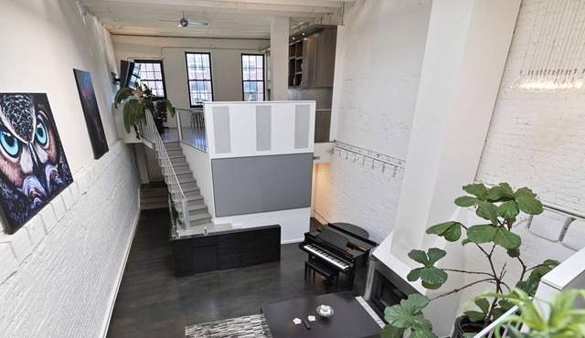 Historic Downtown Old Market Gem