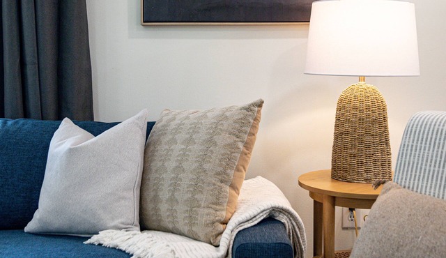 Historic Downtown Plymouth Home in Old Village