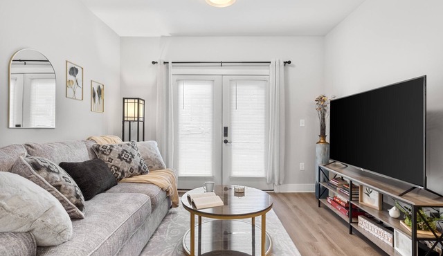 Historic Downtown Sanctuary