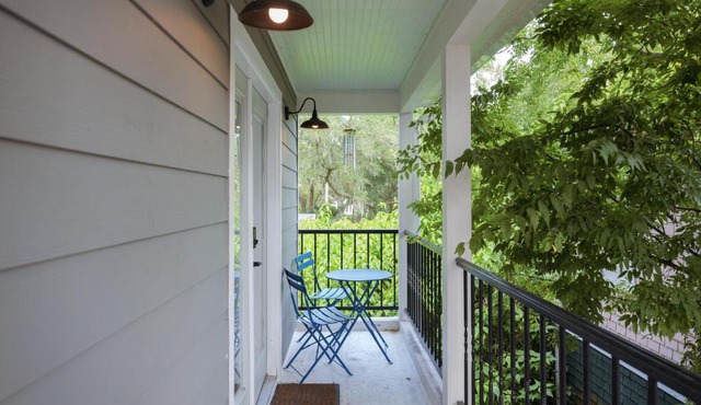 Historic Dream - Unit C