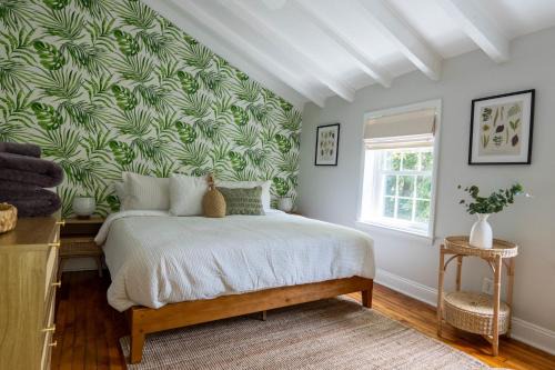 Historic Family 3BR Trinity in the Heart of Philly