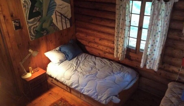 Historic Family Cabin on Lake Burntside