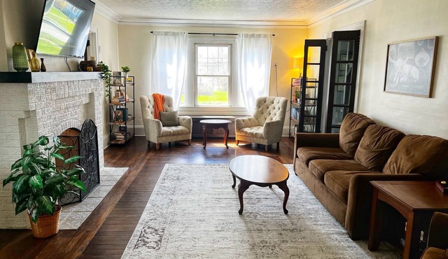 Historic & Family Owned