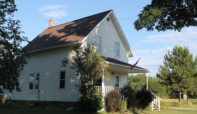 Historic farm- Direct access to ATV trail- 152 Acre property