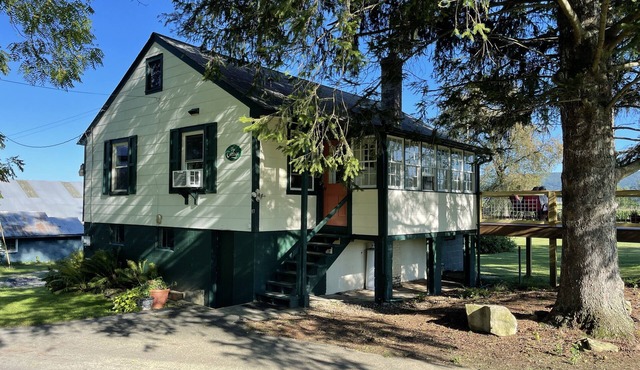 Historic Farm Property, 40 min. from Penn State