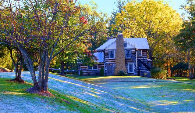 Historic Farm Retreat, Perfect For A Getaway