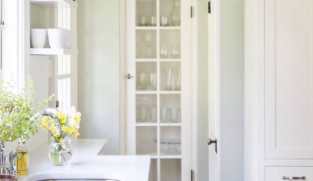 Historic Farmhouse in Wayne