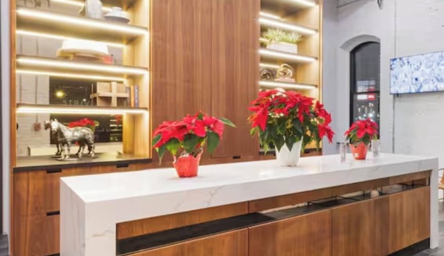Historic Fed Hill Loft: Cafe/Dining/Nightlife + 24/7 Gym & onsite Barbershop #04