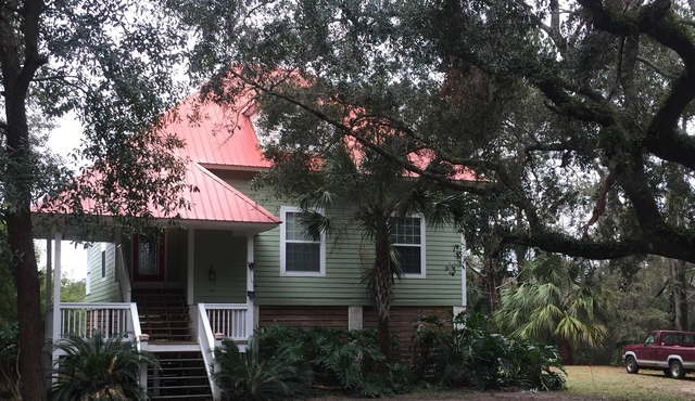 Historic Fishing Village, Quite And Private