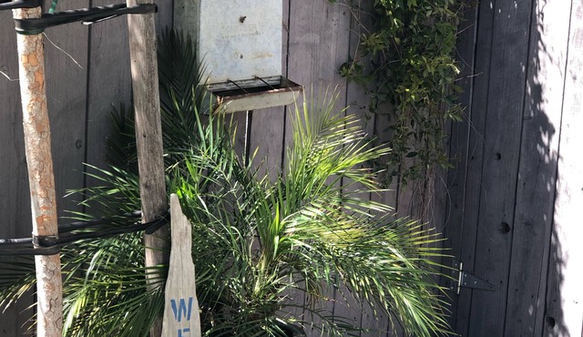 Historic Folsom 2 Bedroom - 1 Bath n