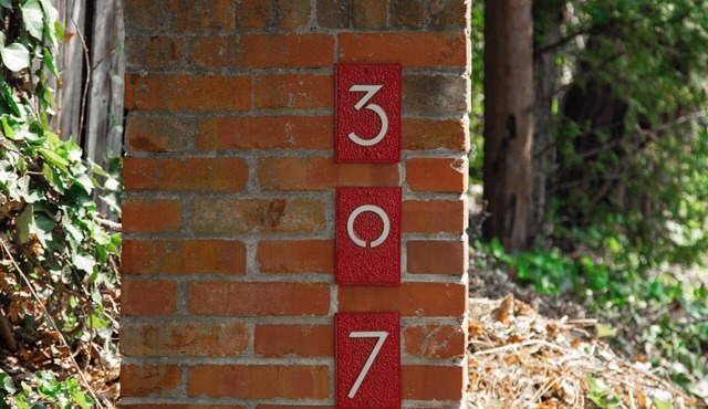 Historic Frank Lloyd Wright home available for private stay