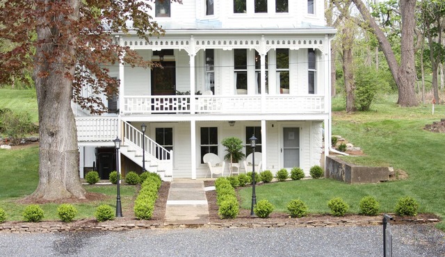 Historic Funk House