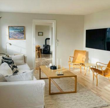 Historic Gatehouse At Søllestedgaard Manor