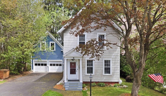 Historic Gem in the Heart of Littleton