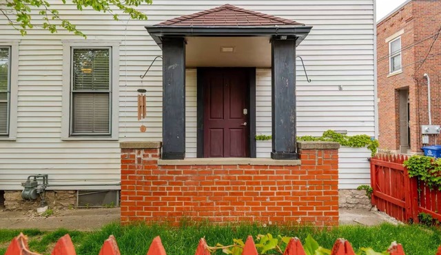 Historic German Village Home/A+ Downtown Columbus Location