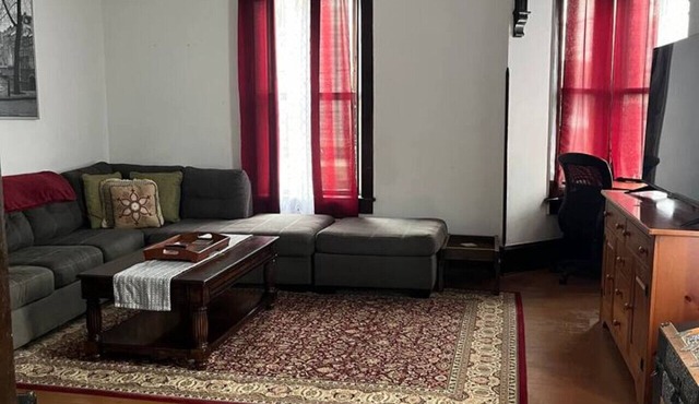 Historic Getaway near C&O Canal, hiking and biking