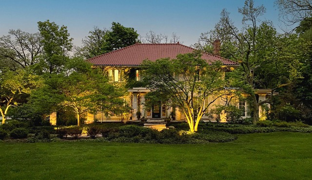 Historic Glen Ellyn Home with Optional Carriage House