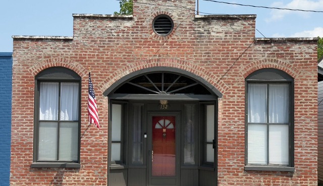 Historic Goshen Post Inn - A unique Place to stay in Rockbridge County, VA