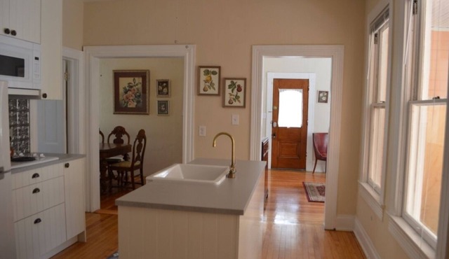Historic Greeley Home - Charm and Location!