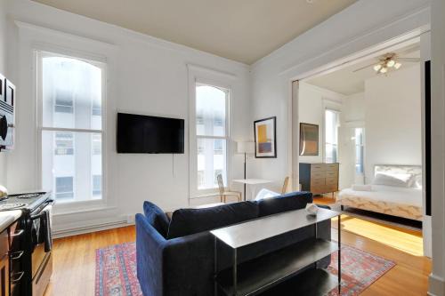 Historic Guthrie Coke Lofts, Downtown Louisville