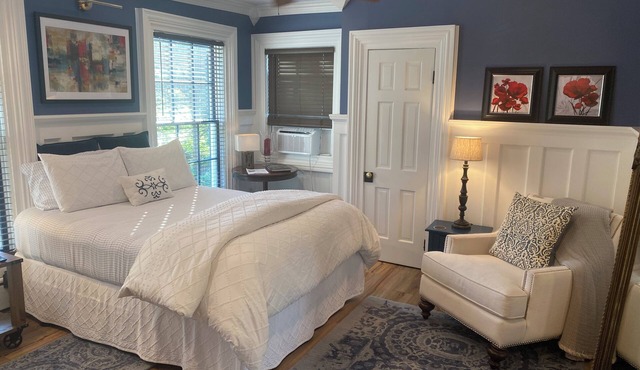 Historic Haven in Church Hill