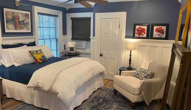 Historic Haven in Church Hill