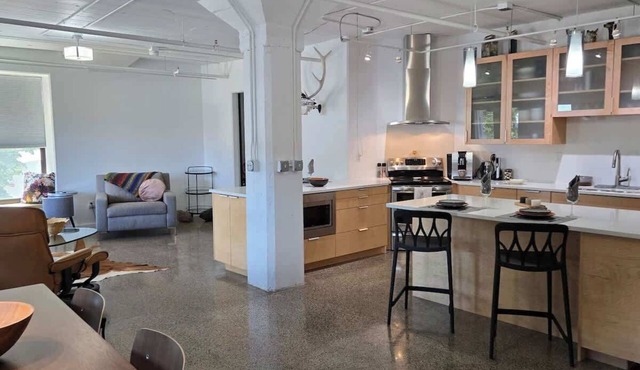 Historic Helena 2 Bedroom Condo