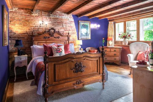 Historic Hidden Gem, Cosy, Boutique, Log Burner, Walks, Pubs